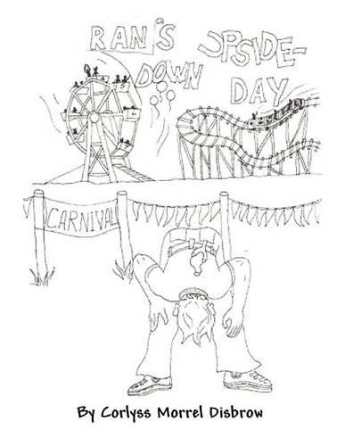 Ran's Upside-Down Day