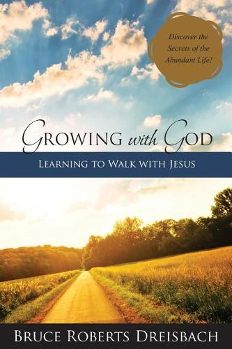 Growing with God