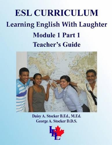 ESL Curriculum