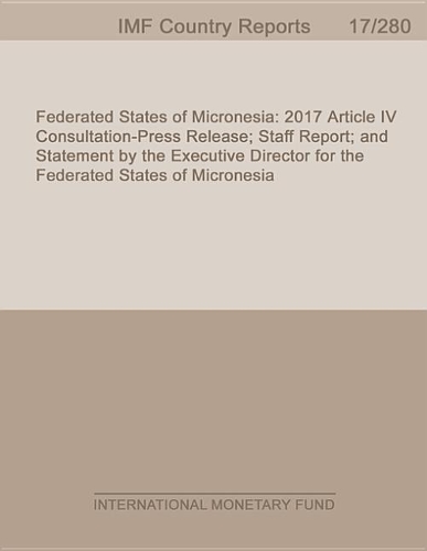 Federated States of Micronesia