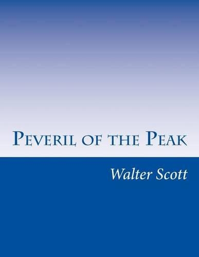 Peveril of the Peak