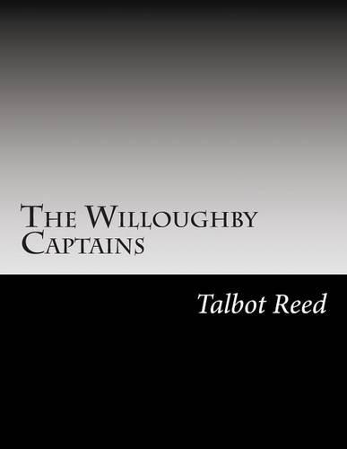 The Willoughby Captains