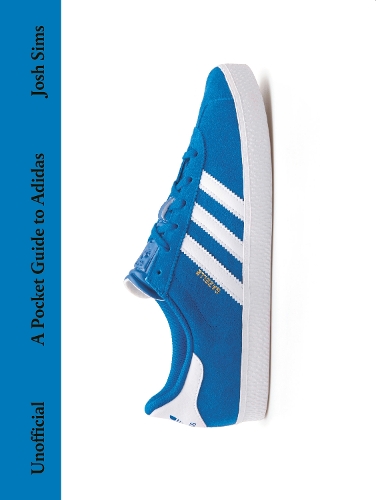 A Pocket Guide to Adidas: (Pocket Guides to Fashion)