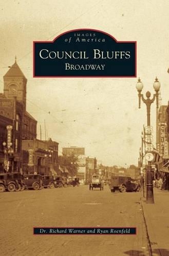 Council Bluffs: Broadway(English)