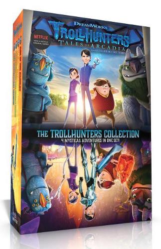 The Trollhunters Collection