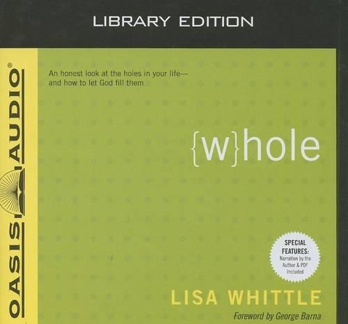 Whole (Library Edition)