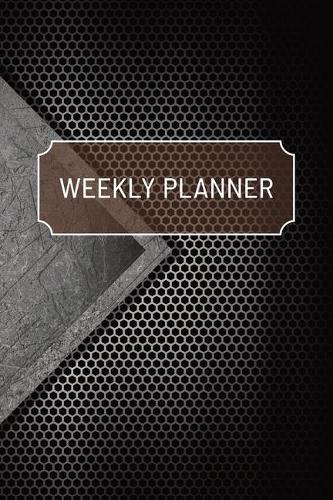 Weekly Planner