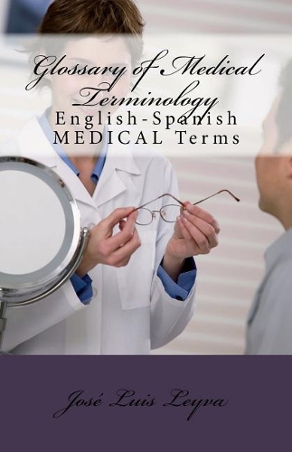 Glossary of Medical Terminology