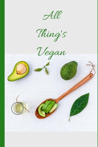 All Things Vegan