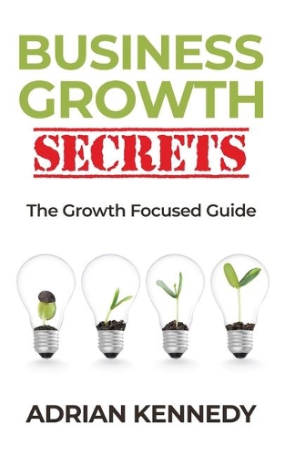 Business Growth Secrets