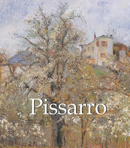 Pissarro: (Mega Square)