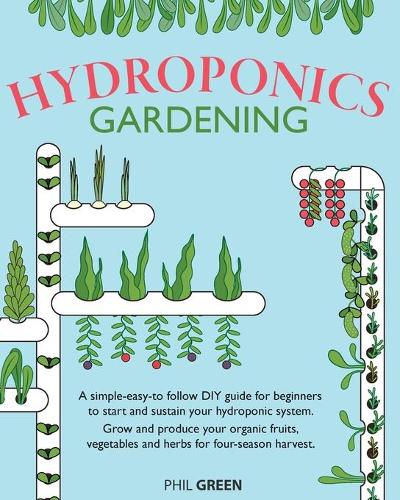 Hydroponics Gardening