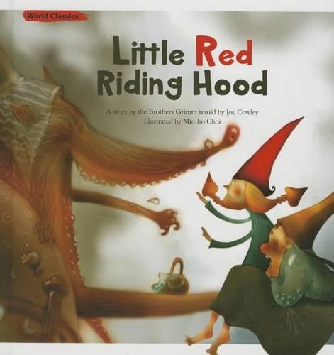 Little Red Riding Hood