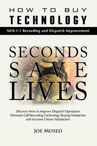 How to Buy Technology: Ng9-1-1 Recording and Dispatch Improvement(English)