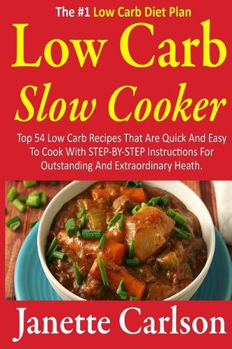 Low Carb Slow Cooker