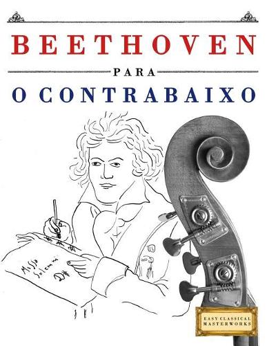 Beethoven Para O Contrabaixo