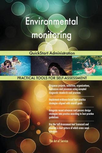 Environmental monitoring