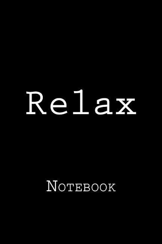 Relax