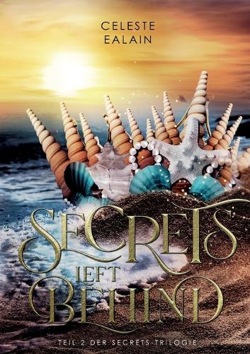 Secrets left behind: Ruf des Ozeans