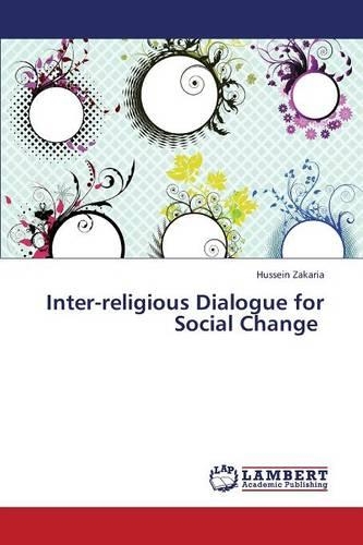 Inter-Religious Dialogue for Social Change