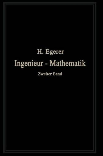 Ingenieur-Mathematik