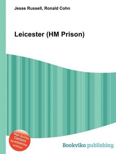 Leicester (Hm Prison): (English)