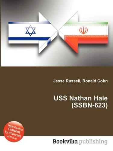 USS Nathan Hale (Ssbn-623)