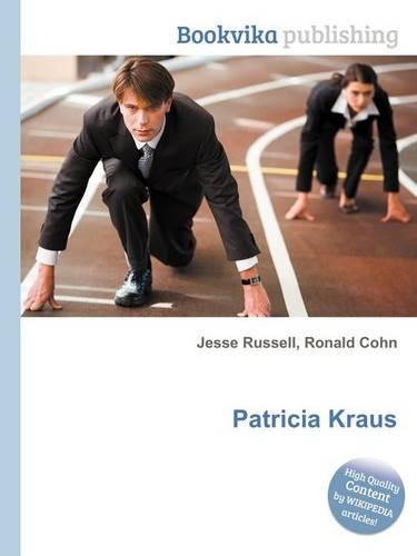 Patricia Kraus: (English)