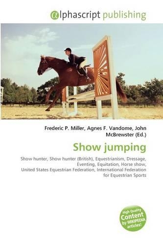 Show Jumping