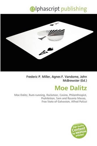 Moe Dalitz