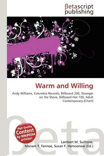 Warm and Willing