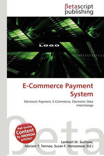 E-Commerce Payment System
