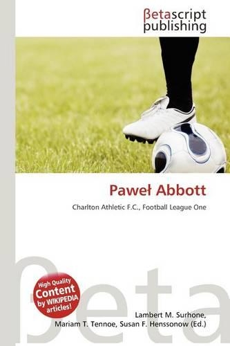 Pawe Abbott: (English)