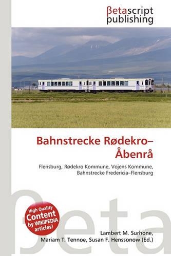 Bahnstrecke R Dekro- Benr