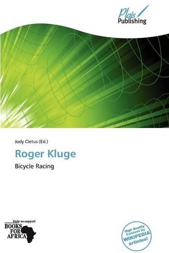 Roger Kluge
