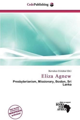 Eliza Agnew