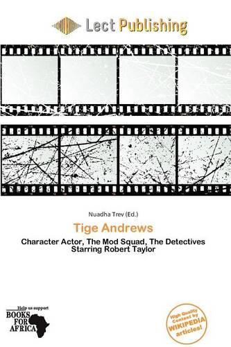 Tige Andrews: (English)