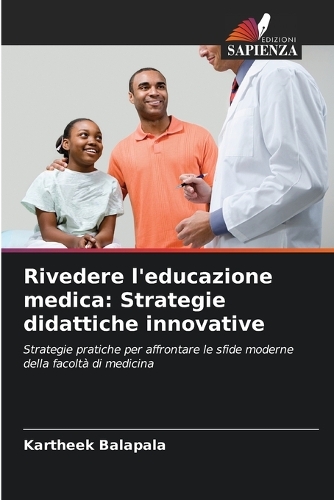 Rivedere l'educazione medica