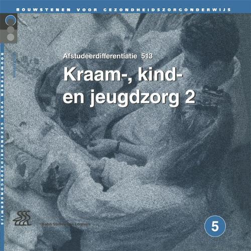 Kraam-, Kind- En Jeugdzorg 2.