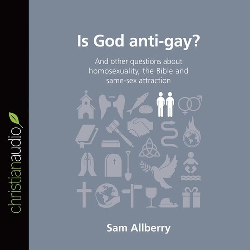 Is God Anti-Gay?