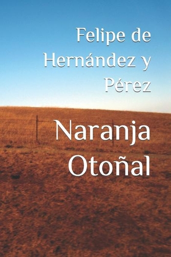 Naranja Otoñal