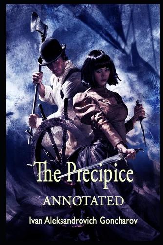 The Precipice ANNOTATED