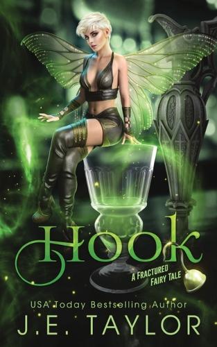 Hook: A Fractured Fairy Tale(10 Fractured Fairy Tale)