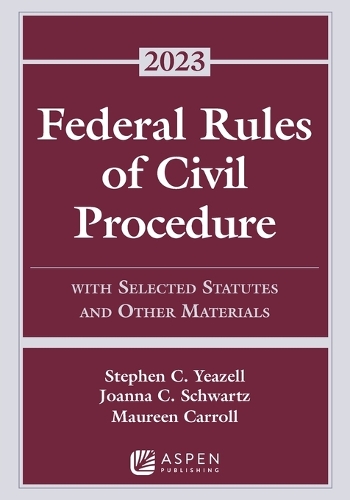 Federal Rules of Civil Procedure