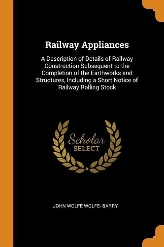 Railway Appliances