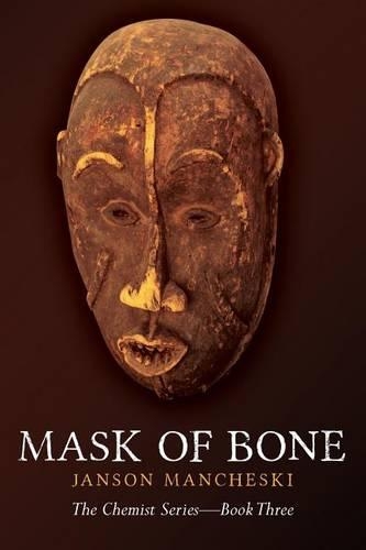 Mask of Bone
