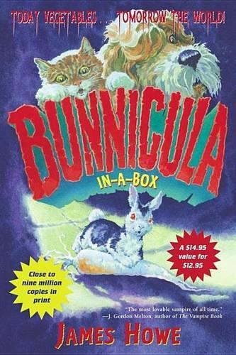 Bunnicula-In-A-Box