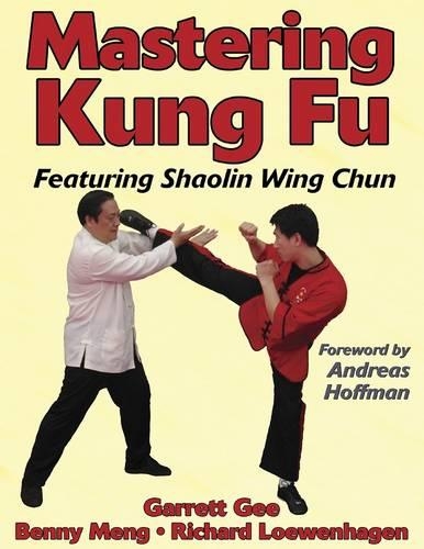 Mastering Kung-Fu