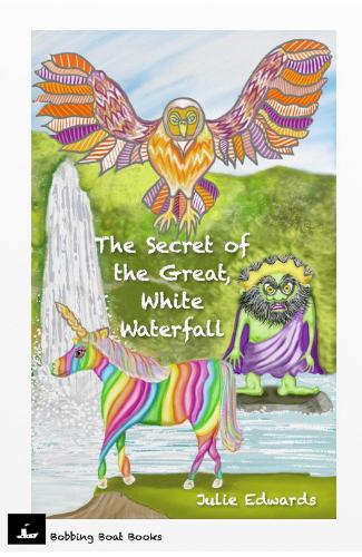 The Secret of The Great, White Waterfall