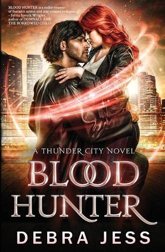Blood Hunter: (Thunder Cityblood)
